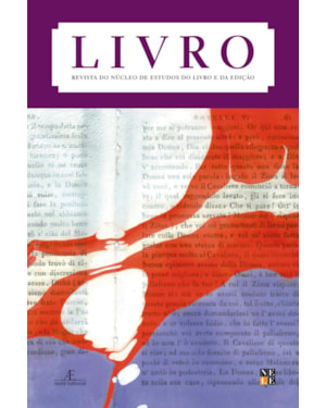 LIVRO - REVISTA DO NELE Nº 5