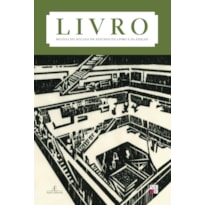 LIVRO - REVISTA DO NELE Nº 6