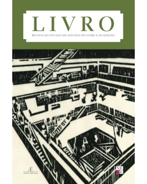 LIVRO - REVISTA DO NELE Nº 6