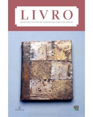 LIVRO - REVISTA DO NELE NO. 9/10