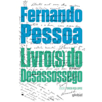 LIVRO(S) DO DESASSOSSEGO