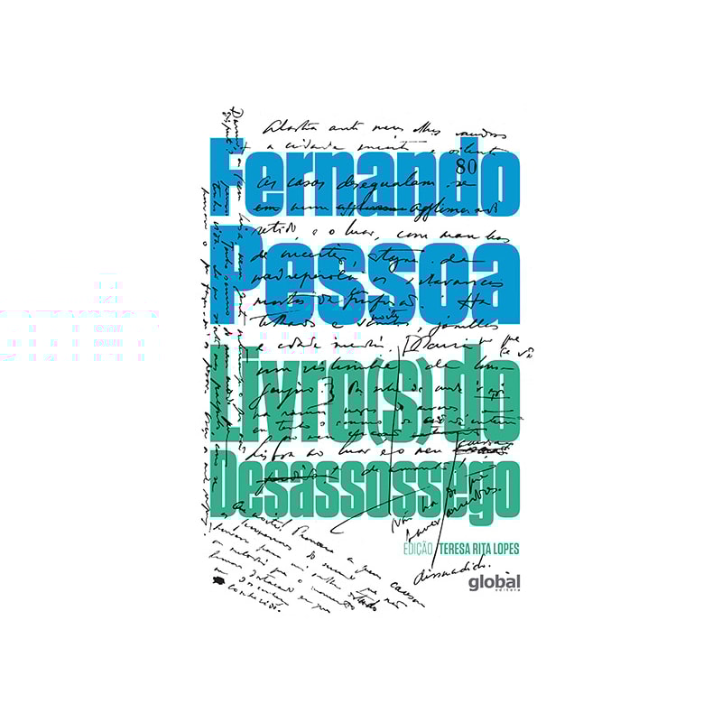 LIVRO(S) DO DESASSOSSEGO