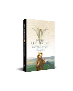 LIVRO SÃO FRANCISCO DE ASSIS