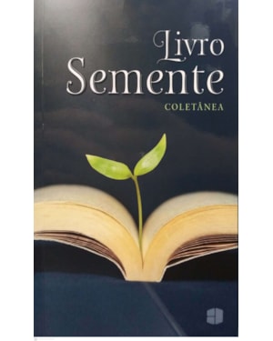 LIVRO SEMENTE