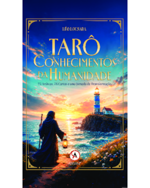 Livro: Tarô Conhecimento da Humanidade