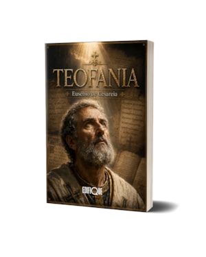 Livro Teofania - Eusébio De Cesareia