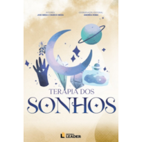 Livro Terapia dos Sonhos