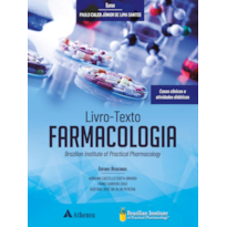 LIVRO-TEXTO FARMACOLOGIA: CASOS CLÍNICOS E ATIVIDADES DIDÁTICAS