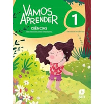 LIVRO V APRENDER CIE 1 F1 LA ED20 BNCC