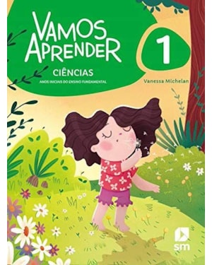 LIVRO V APRENDER CIE 1 F1 LA ED20 BNCC