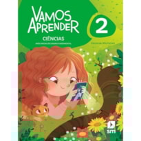 LIVRO V APRENDER CIE 2 F1 LA ED20 BNCC