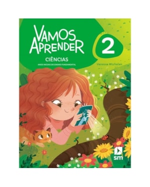 LIVRO V APRENDER CIE 2 F1 LA ED20 BNCC