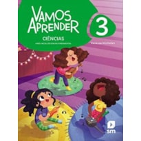 LIVRO V APRENDER CIE 3 F1 LA ED20 BNCC