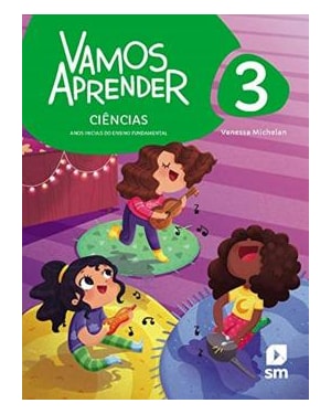 LIVRO V APRENDER CIE 3 F1 LA ED20 BNCC