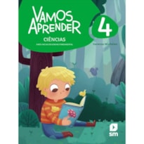 LIVRO V APRENDER CIE 4 F1 LA ED20 BNCC