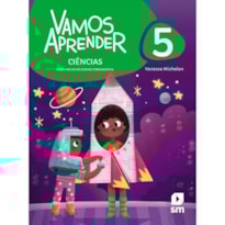 LIVRO V APRENDER CIE 5 F1 LA ED20 BNCC