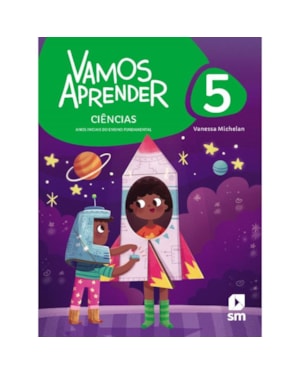 LIVRO V APRENDER CIE 5 F1 LA ED20 BNCC