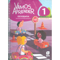 LIVRO V APRENDER GEO 1 F1 LA ED20 BNCC