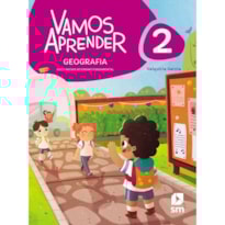 LIVRO V APRENDER GEO 2 F1 LA ED20 BNCC
