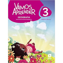 LIVRO V APRENDER GEO 3 F1 LA ED20 BNCC