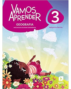 LIVRO V APRENDER GEO 3 F1 LA ED20 BNCC