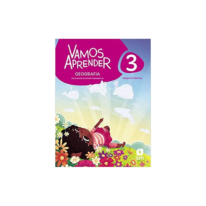 LIVRO V APRENDER GEO 3 F1 LA ED20 BNCC