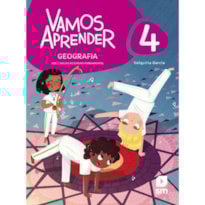 LIVRO V APRENDER GEO 4 F1 LA ED20 BNCC