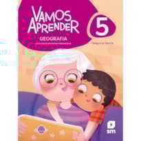LIVRO V APRENDER GEO 5 F1 LA ED20 BNCC
