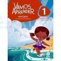 LIVRO V APRENDER HIST 1 F1 LA ED20 BNCC