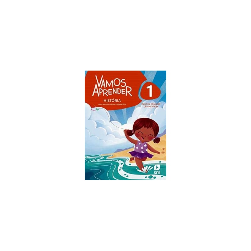 LIVRO V APRENDER HIST 1 F1 LA ED20 BNCC