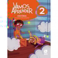 LIVRO V APRENDER HIST 2 F1 LA ED20 BNCC