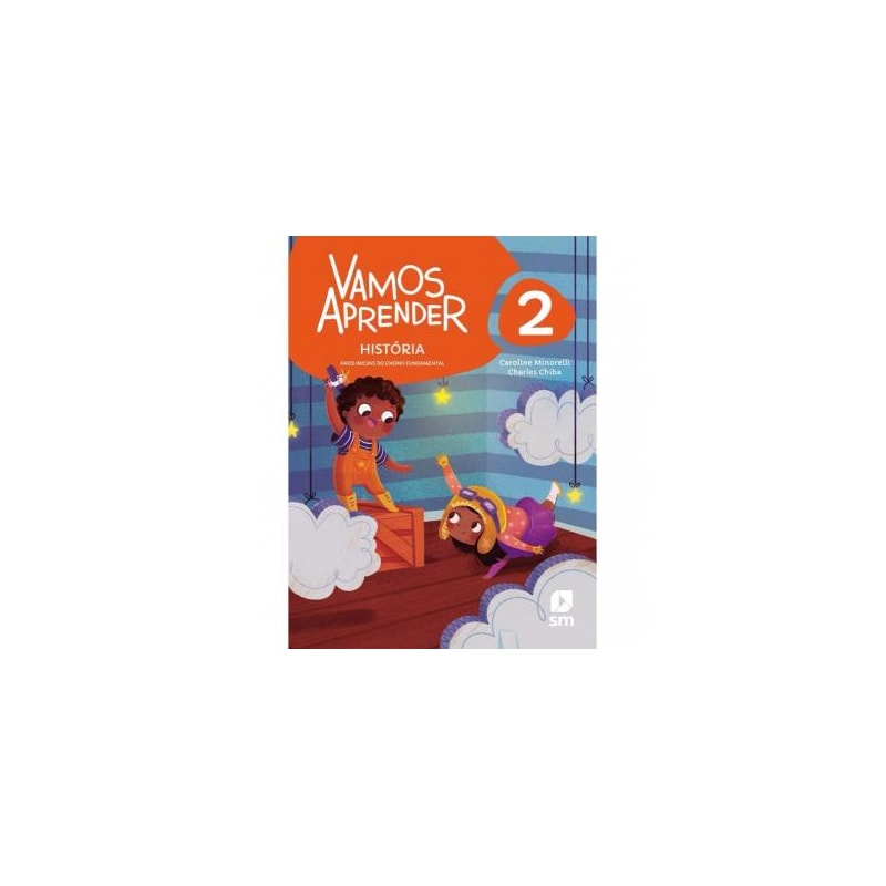 LIVRO V APRENDER HIST 2 F1 LA ED20 BNCC