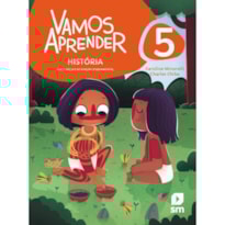 LIVRO V APRENDER HIST 5 F1 LA ED20 BNCC