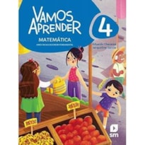 LIVRO V APRENDER MAT 4 F1 LA ED20 BNCC