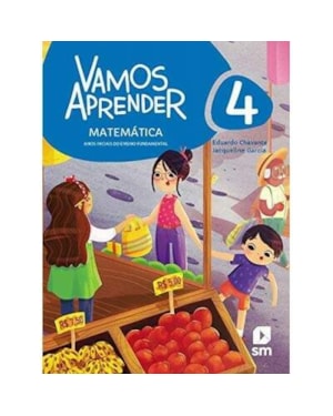 LIVRO V APRENDER MAT 4 F1 LA ED20 BNCC