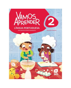 LIVRO V APRENDER PORT 2 F1 LA ED20 BNCC