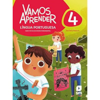 LIVRO V APRENDER PORT 4 F1 LA ED20 BNCC