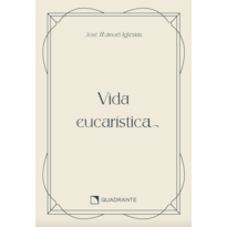 LIVRO VIDA EUCARÍSTICA