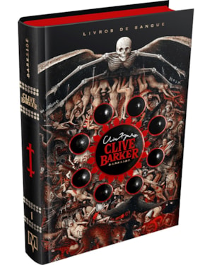 Livros de sangue