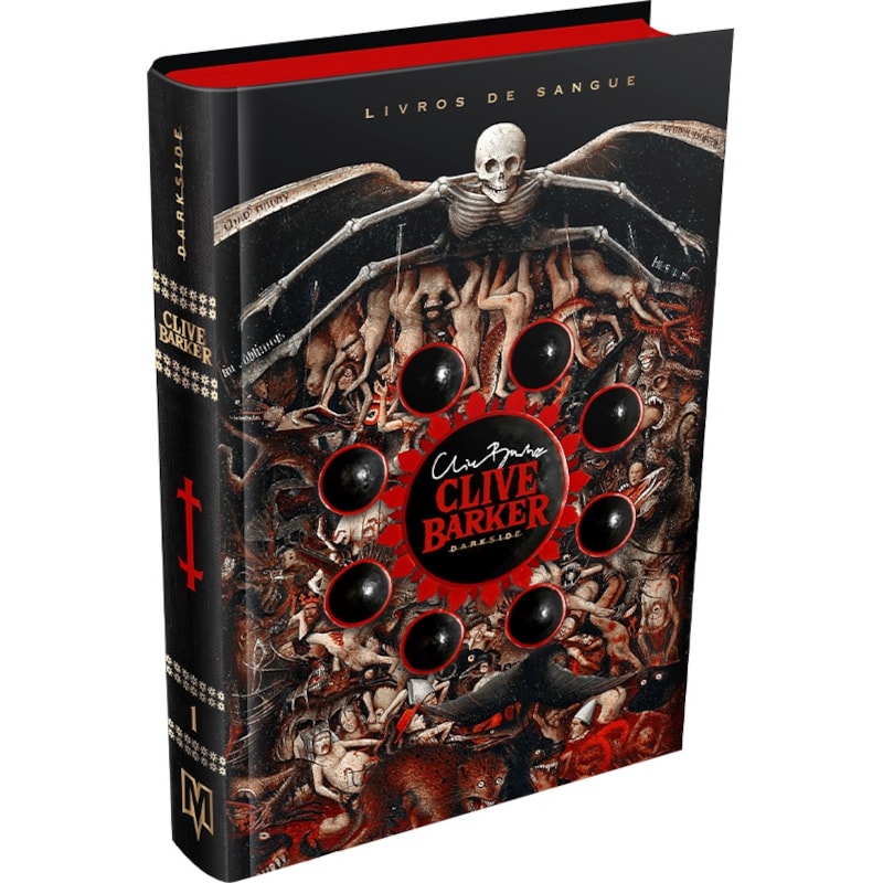 Livros de sangue