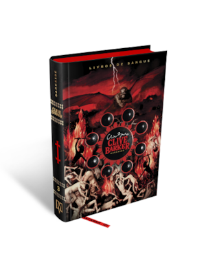 Livros de sangue