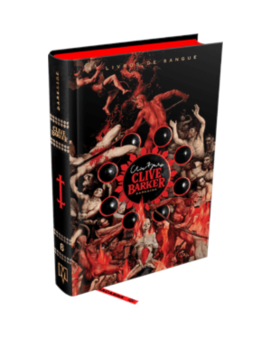 Livros de Sangue: Volume 6