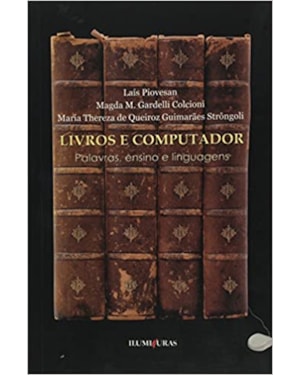 LIVROS E COMPUTADOR