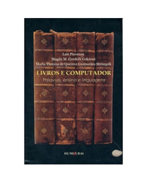 LIVROS E COMPUTADOR