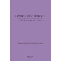 LIVROS HISTÓRICOS