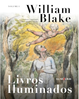 LIVROS ILUMINADOS: VOLUME I