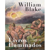 LIVROS ILUMINADOS: VOLUME II