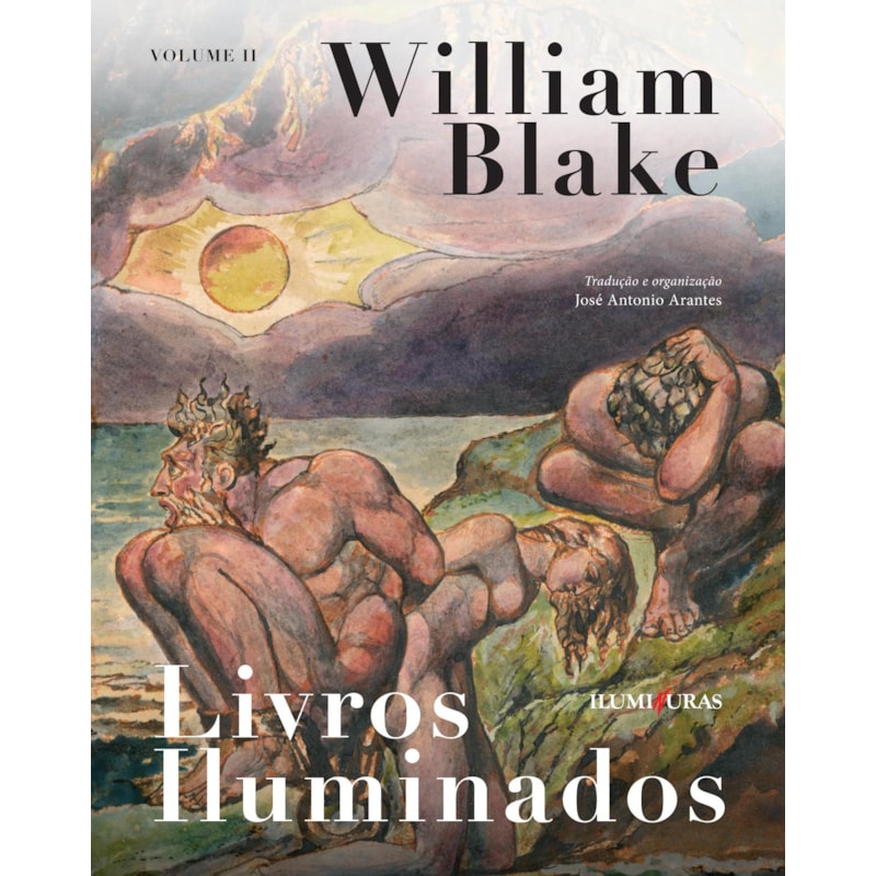 LIVROS ILUMINADOS: VOLUME II