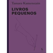 LIVROS PEQUENOS