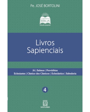 LIVROS SAPIENCIAIS